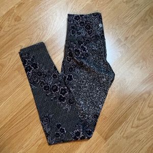 Lululemon wunder under luxtreme